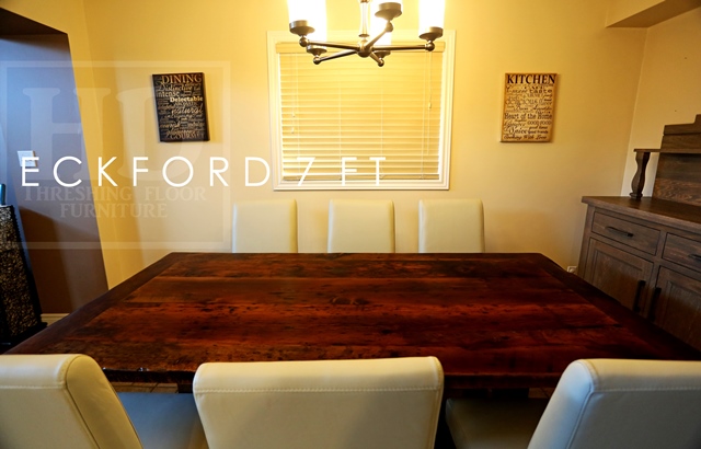 reclaimed wood table, farmhouse table, reclaimed wood dining table, barnboard