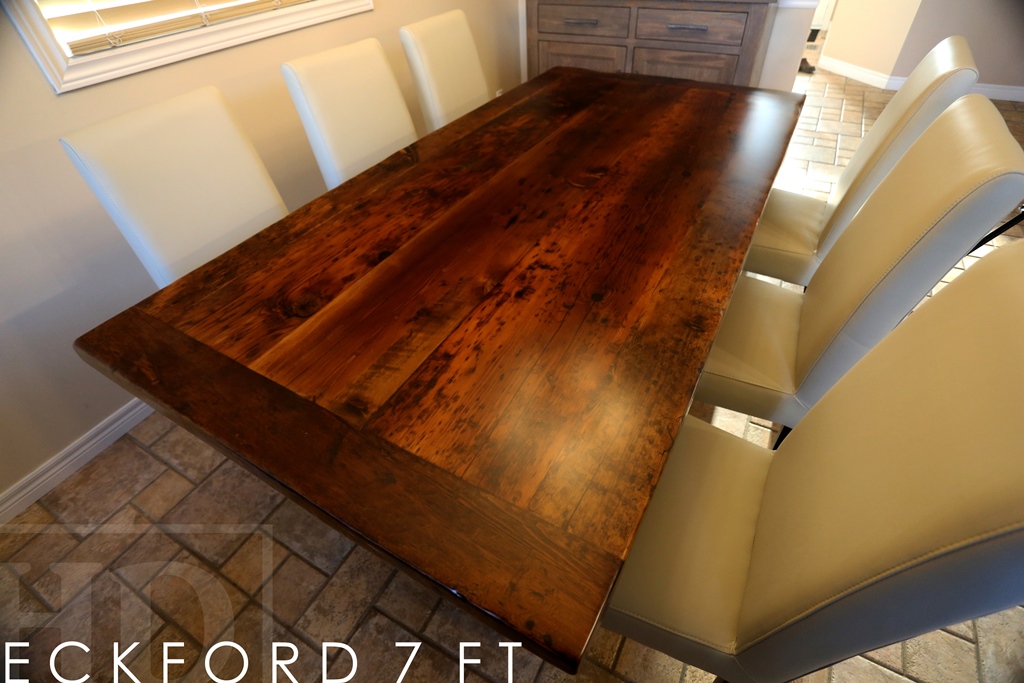 reclaimed wood table, farmhouse table, reclaimed wood dining table, barnboard, epoxy