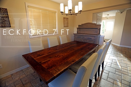 reclaimed wood table, farmhouse table, reclaimed wood dining table, barnboard, epoxy