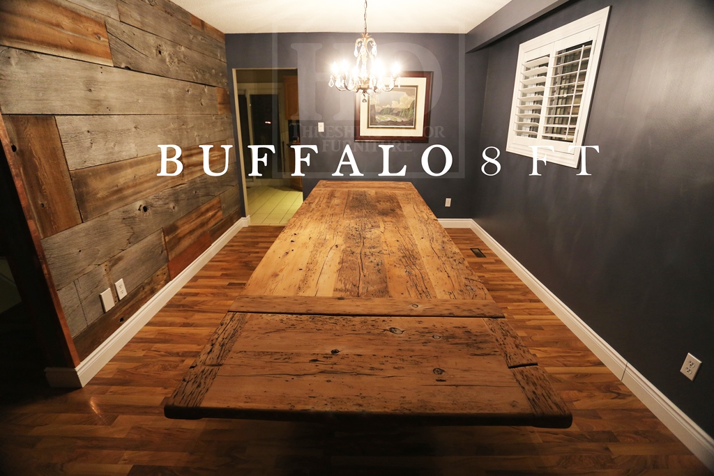 reclaimed wood tables Ontario, sawbuck, farmhouse table, cottage table, epoxy, HD Threshing Floor Furniture, hemlock barnboard, threshing