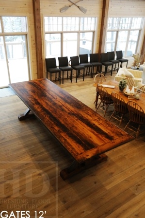 reclaimed wood furniture, farmhouse table, harvest table, reclaimed wood tables cottage country, rustic table, mennonite furniture, reclaimed wood tables Ontario