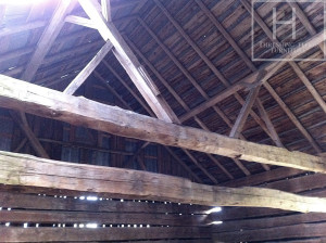 Ontario Reclaimed Wood Demolition Process HD Threshing Gerald (2)