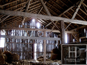Ontario Reclaimed Wood Demolition Process HD Threshing Gerald (2)