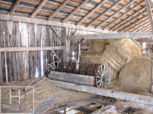 Ontario Reclaimed Wood Demolition Process HD Threshing Gerald (2)