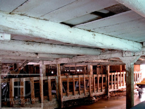 Ontario Reclaimed Wood Demolition Process HD Threshing Gerald (2)