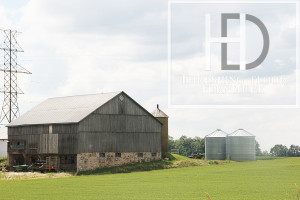 Ontario, Canada Historical Pioneer Barn Reclaimed Wood Tables Toronto Gerald Reinink