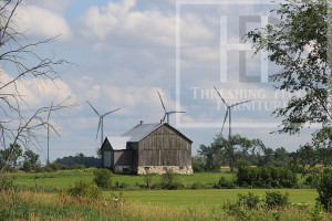 Ontario, Canada Historical Pioneer Barn Reclaimed Wood Tables Toronto Gerald Reinink