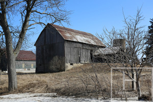 Ontario, Canada Historical Pioneer Barn Reclaimed Wood Tables Toronto Gerald Reinink
