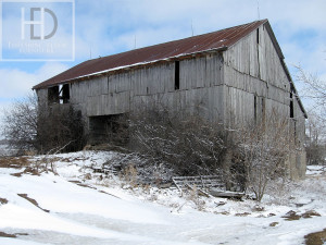Ontario, Canada Historical Pioneer Barn Reclaimed Wood Tables Toronto Gerald Reinink