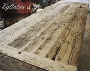 Reclaimed Wood Dining Table, Harvest Tables Toronto, reclaimed wood tables Ontario