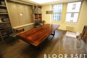boardroom tables Toronto