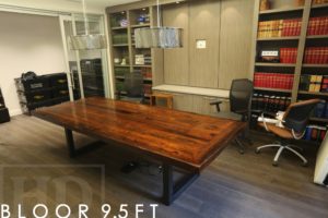 boardroom tables Toronto