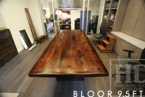 boardroom tables Toronto