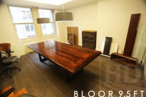 boardroom tables Toronto