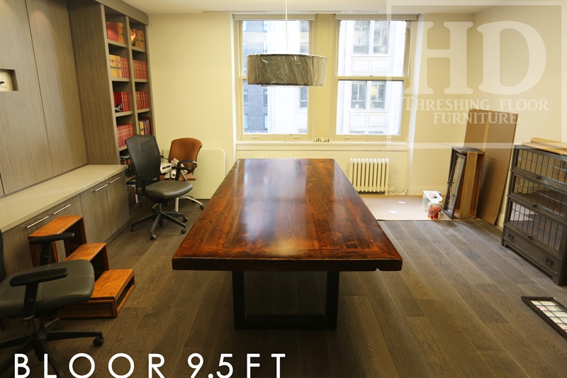 boardroom tables Toronto