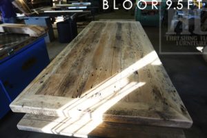 boardroom tables Toronto