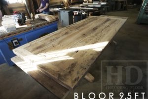 boardroom tables Toronto