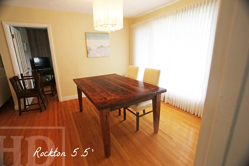 kitchen table windsor ontario