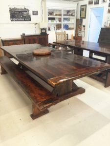Reclaimed Wood Tables For Sale Ontario HD Threshing Gerald Reinink