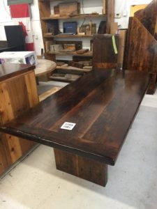 Reclaimed Wood Tables For Sale Ontario HD Threshing Gerald Reinink