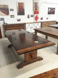 Reclaimed Wood Tables For Sale Ontario HD Threshing Gerald Reinink