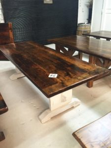 Reclaimed Wood Tables For Sale Ontario HD Threshing Gerald Reinink