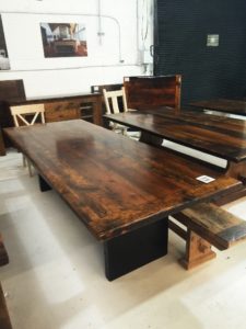 Reclaimed Wood Tables For Sale Ontario HD Threshing Gerald Reinink