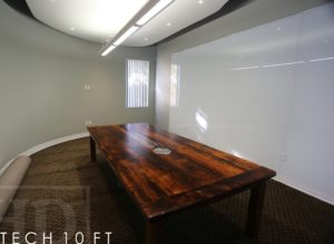 barnwood boardroom table, reclaimed wood tables Mississauga, Mississauga, Ontario, reclaimed, epoxy