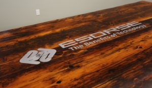 barnwood boardroom table, reclaimed wood tables Mississauga, Mississauga, Ontario, reclaimed, epoxy
