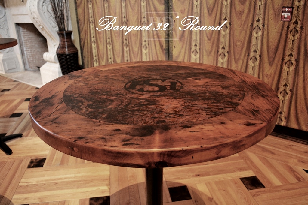 Kitchener Reclaimed Wood Restaurant Tops A Finish That Stands Up Blog