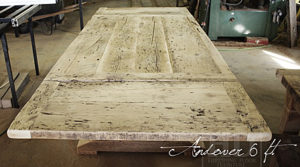 reclaimed wood tables Toronto, Ontario, Epoxy finish, farmhouse dining table, barnboard furniture