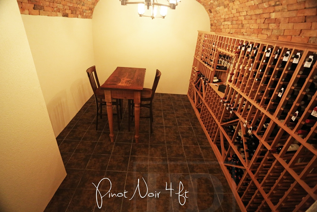 wine cellar table, reclaimed wood wine cellar table, Niagara, Ontario, wine, Epoxy, Gerald Reinink, Reclaimed Wood Harvest Tables Ontario