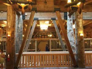 Ark Encounter, Answers in Genesis, AIG, Gerald Reinink, Ken Ham, oldgrowth wood, reclaimed wood Ontario