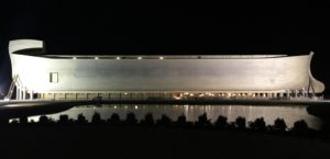 Ark Encounter, Answers in Genesis, AIG, Gerald Reinink, Ken Ham, oldgrowth wood, reclaimed wood Ontario