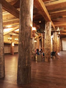 Ark Encounter, Answers in Genesis, AIG, Gerald Reinink, Ken Ham, oldgrowth wood, reclaimed wood Ontario