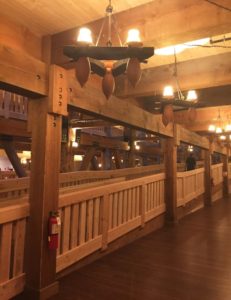 Ark Encounter, Answers in Genesis, AIG, Gerald Reinink, Ken Ham, oldgrowth wood, reclaimed wood Ontario