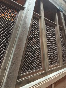 Ark Encounter, Answers in Genesis, AIG, Gerald Reinink, Ken Ham, oldgrowth wood, reclaimed wood Ontario