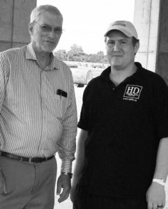 Ark Encounter, Answers in Genesis, AIG, Gerald Reinink, Ken Ham, oldgrowth wood, reclaimed wood Ontario, Williamstown, Kentucky