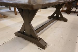 reclaimed wood tables Ontario, Canada, HD Threshing Floor Furniture