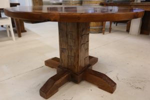reclaimed wood tables Ontario, Canada, HD Threshing Floor Furniture