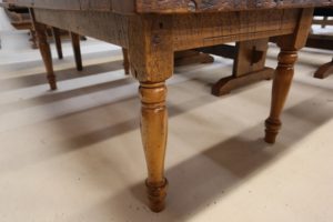reclaimed wood tables Ontario, Canada, HD Threshing Floor Furniture