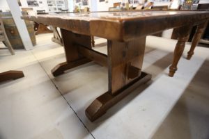 reclaimed wood tables Ontario, Canada, HD Threshing Floor Furniture