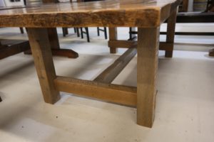 reclaimed wood tables Ontario, Canada, HD Threshing Floor Furniture