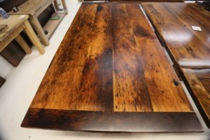 reclaimed wood tables Ontario, Canada, HD Threshing Floor Furniture
