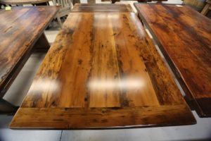 reclaimed wood tables Ontario, Canada, HD Threshing Floor Furniture