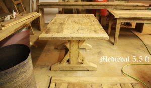 reclaimed wood tables Ontario, sawbuck, HD Threshing, Reinink, epoxy, salvaged wood tables Ontario, recycled wood furniture, recycled wood tables, Oakville, Ontario, Reclaimed Wood Tables Oakville