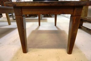 reclaimed wood tables Ontario, Canada, HD Threshing Floor Furniture