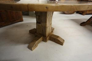 reclaimed wood tables Ontario, Canada, HD Threshing Floor Furniture