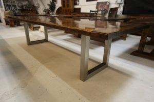 reclaimed wood tables Ontario, Canada, HD Threshing Floor Furniture