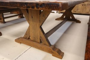 reclaimed wood tables Ontario, Canada, HD Threshing Floor Furniture